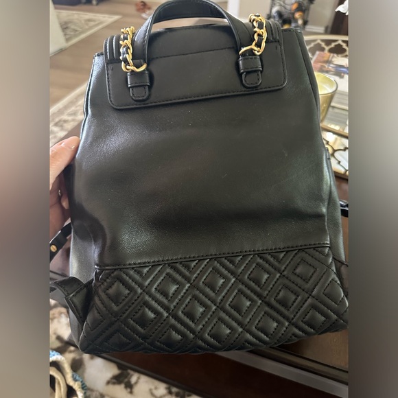 COPY - Tory Burch Fleming backpack - Picture 10 of 11